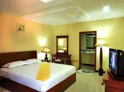 фото отеля Lien An Sai Gon Hotel