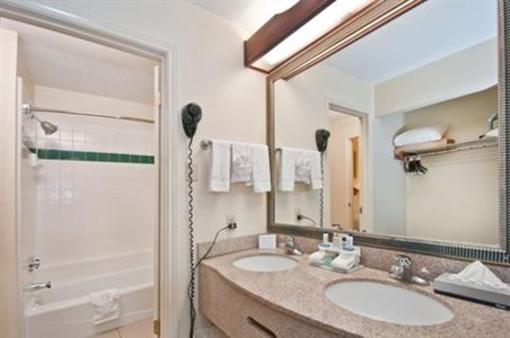 фото отеля Best Western Ingram Park Inn