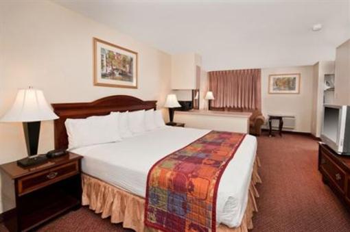 фото отеля Best Western Ingram Park Inn