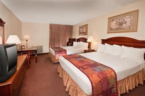 фото отеля Best Western Ingram Park Inn