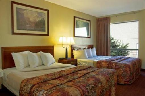фото отеля Best Western Ingram Park Inn