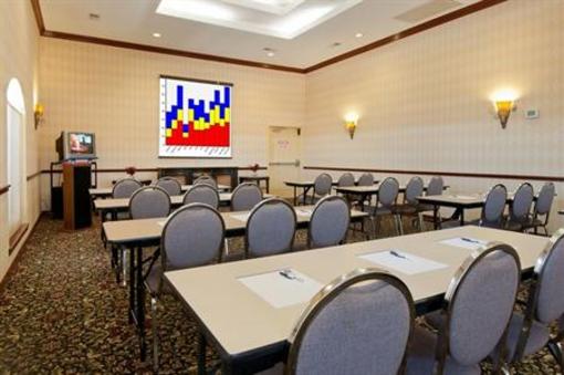 фото отеля Best Western Ingram Park Inn