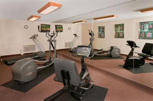 фото отеля Best Western Ingram Park Inn