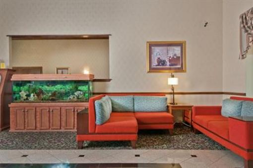 фото отеля Best Western Ingram Park Inn