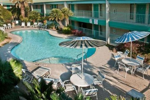 фото отеля Best Western Ingram Park Inn