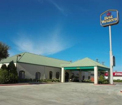 фото отеля Best Western Ingram Park Inn