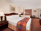 фото отеля Best Western Ingram Park Inn