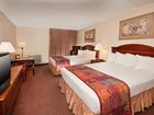 фото отеля Best Western Ingram Park Inn