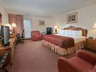 фото отеля Best Western Ingram Park Inn