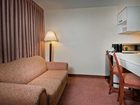 фото отеля Best Western Ingram Park Inn