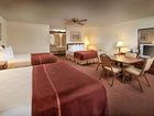 фото отеля Best Western Ingram Park Inn