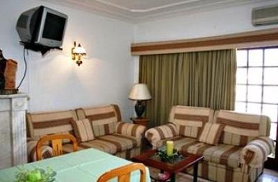 фото отеля Hotel Mansao Bertolina