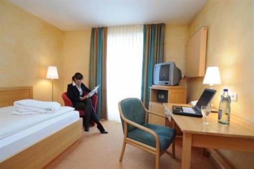 фото отеля Quality Hotel Vital Zum Stern Horn-Bad Meinberg
