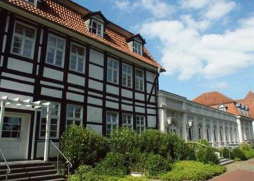 фото отеля Quality Hotel Vital Zum Stern Horn-Bad Meinberg