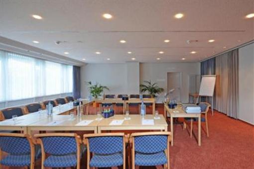 фото отеля Quality Hotel Vital Zum Stern Horn-Bad Meinberg