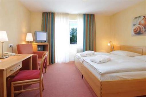фото отеля Quality Hotel Vital Zum Stern Horn-Bad Meinberg