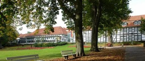 фото отеля Quality Hotel Vital Zum Stern Horn-Bad Meinberg
