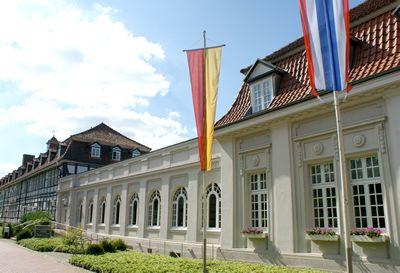 фото отеля Quality Hotel Vital Zum Stern Horn-Bad Meinberg