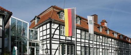 фото отеля Quality Hotel Vital Zum Stern Horn-Bad Meinberg