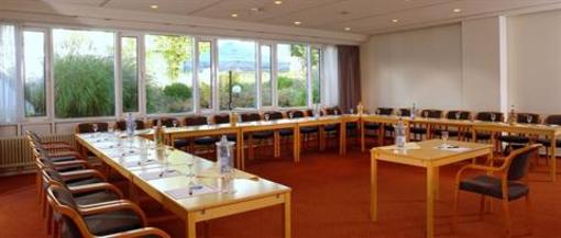 фото отеля Quality Hotel Vital Zum Stern Horn-Bad Meinberg