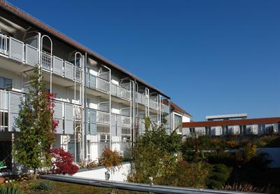 фото отеля Quality Hotel Vital Zum Stern Horn-Bad Meinberg