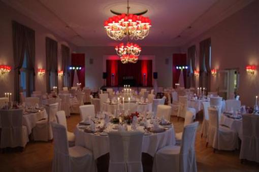 фото отеля Quality Hotel Vital Zum Stern Horn-Bad Meinberg