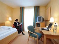 Quality Hotel Vital Zum Stern Horn-Bad Meinberg