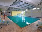 фото отеля Quality Hotel Vital Zum Stern Horn-Bad Meinberg