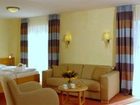 фото отеля Quality Hotel Vital Zum Stern Horn-Bad Meinberg