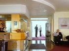 фото отеля Quality Hotel Vital Zum Stern Horn-Bad Meinberg