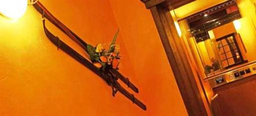 фото отеля Hotel Edelweiss Cesana Torinese