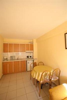 фото отеля Damlatas Elegant Apart Hotel