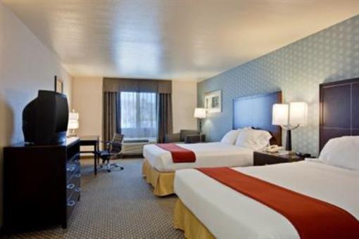 фото отеля Holiday Inn Express Hermosa Beach