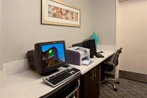 фото отеля Holiday Inn Express Hermosa Beach