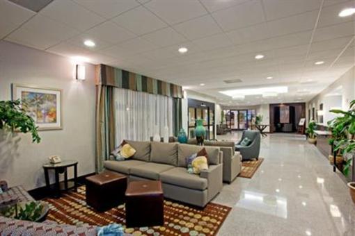фото отеля Holiday Inn Express Hermosa Beach