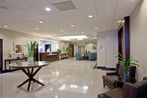 фото отеля Holiday Inn Express Hermosa Beach