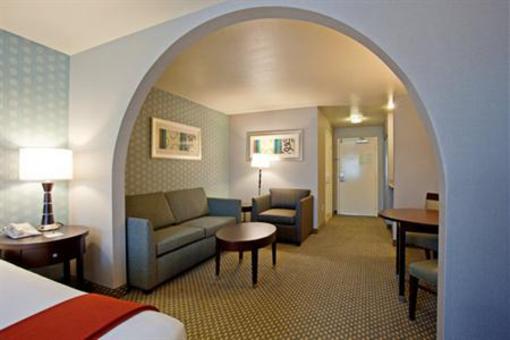 фото отеля Holiday Inn Express Hermosa Beach