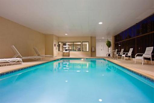 фото отеля Holiday Inn Express Hermosa Beach