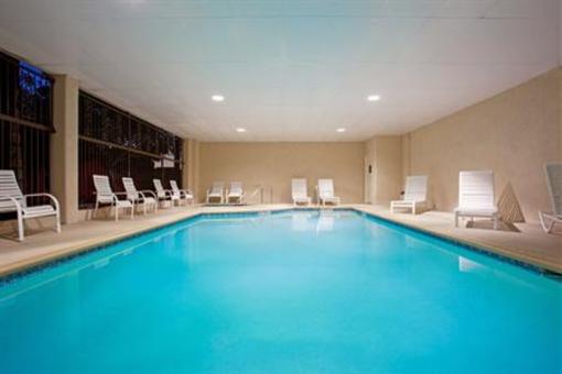 фото отеля Holiday Inn Express Hermosa Beach