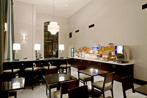 фото отеля Holiday Inn Express Hermosa Beach
