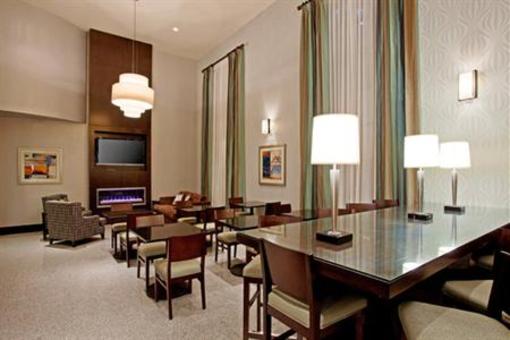 фото отеля Holiday Inn Express Hermosa Beach