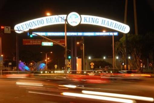 фото отеля Holiday Inn Express Hermosa Beach