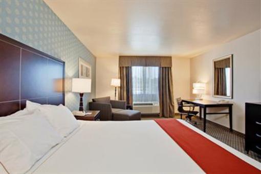 фото отеля Holiday Inn Express Hermosa Beach
