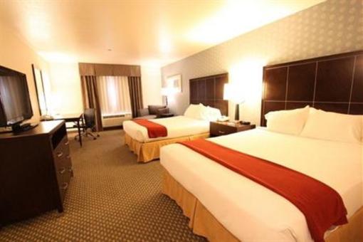 фото отеля Holiday Inn Express Hermosa Beach