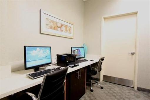 фото отеля Holiday Inn Express Hermosa Beach