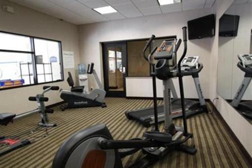 фото отеля Holiday Inn Express Hermosa Beach
