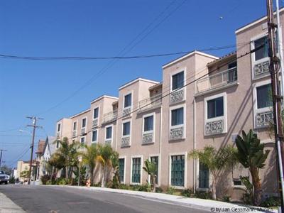 фото отеля Holiday Inn Express Hermosa Beach