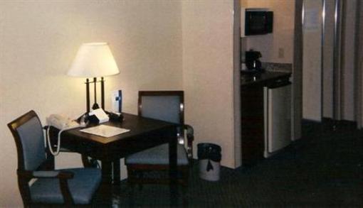 фото отеля Holiday Inn Express Hermosa Beach