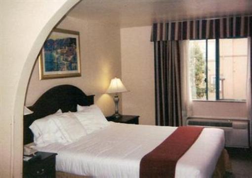 фото отеля Holiday Inn Express Hermosa Beach