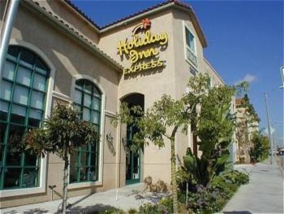 фото отеля Holiday Inn Express Hermosa Beach